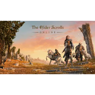 ESO Gold > EU-PC > 20M | Mail Method