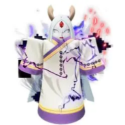Kaguya / Koguro (Unsealed) | AV