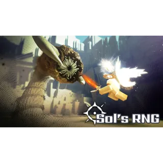 Sol's RNG - 2026 Egg Basket Vol.2 [450R] 
