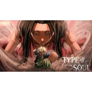 TYPE://SOUL > Vow of Potential