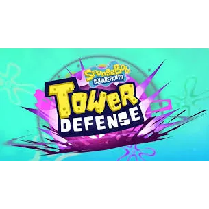 SpongeBob Tower Defense > 5 Magic Conches [995R] 