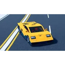 JailBreak > Brick Kar-1 Clean 