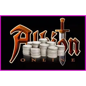 40M Silver | US | Albion Online 