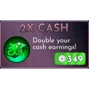 Arise Crossover > 2X GEMS [349R] 