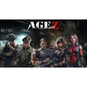 Age of Z Coin 9999 or any packages 99.99$ | All Platform | Read description 