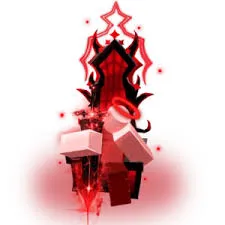 Devil Greatsword Emote - Blade Ball