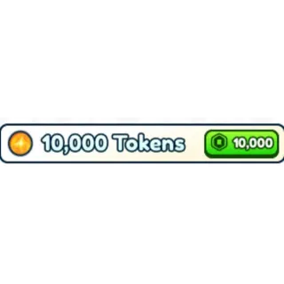 Rebirth Champions: Ultimate > 10000 Token [10000R]