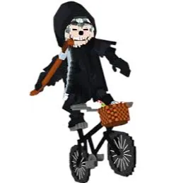 Mieteteira Bicicleteira | Random | Steal a Brainrot