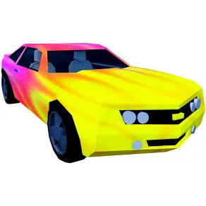JailBreak > Fire Texture