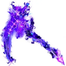 Infinite Scythe - Blade Ball