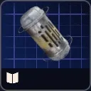 [BluePrint] Smoke Grenade - ARC Raiders