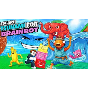 ETFB > Jackpot Lucky Blocks x1 [99R] 