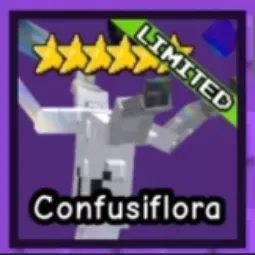 Confusiflora > Garden Tower Defense