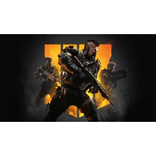 Call of Duty : Black Ops 4 - Digital Deluxe | CD Key | Instant 