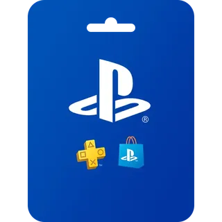 PSN US 4 USD | US | Instant 
