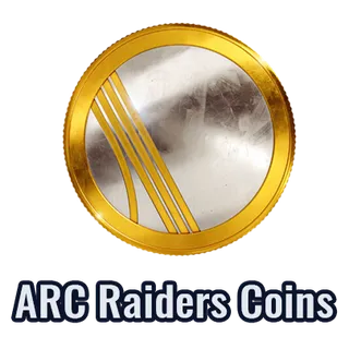 1M Coins ARC Raiders