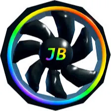 JailBreak > RTX Rim clean