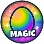 Rebirth Champions: Ultimate > Magic Eggs [799R] 