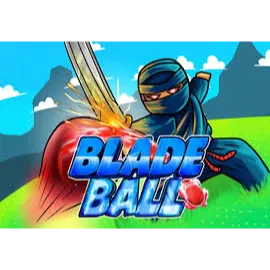 Blade Ball > Double Coins > 240R