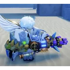 Mega Pow | GPO | Grand Piece Online