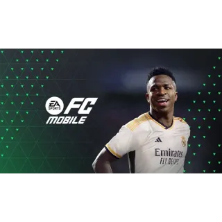 520 Points | EA SPORTS FC Mobile