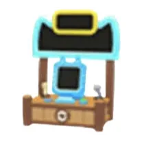 Classic Trade Stand - Adopt Me