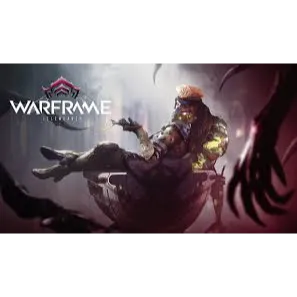 Any Platform | Warframe - Caliban Prime Access - Weapons Pack | Claim only