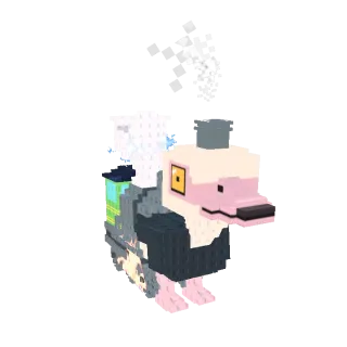 Trenostruzzo Turbo 3000 | Random 