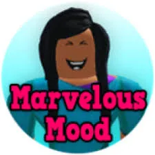 Marvelous Mood [180R] | LA | Welcome to Bloxburg