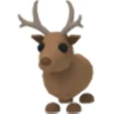 [N] Reindeer - Adopt Me