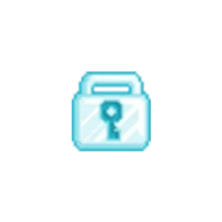 100x Diamond Lock | DML | Growtopia