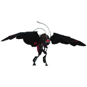 Enthomen | Creatures of sonaria