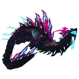 Auraron - Creatures of sonaria