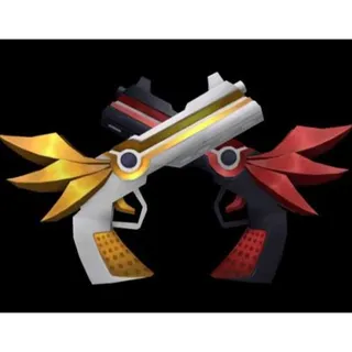 Bringer Set (Lightbringer & Darkbringer) - MM2
