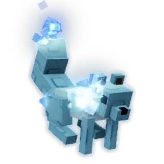 Grow a Garden > Frost Squirrel