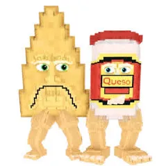 SaB > 25-49m/s > Gold Chipso and Queso