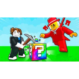 1.2M/s - Swag Soda | Break a Lucky Block