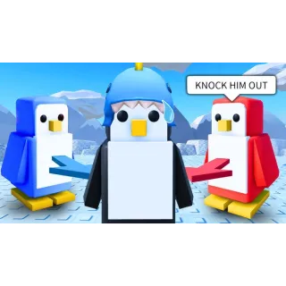 VIP [299R] - Knockout 