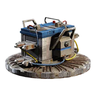 5x Jolt Mine (Misc) - ARC 