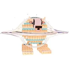 2x La Vacca Saturno Saturnito | Steal A Brainrot