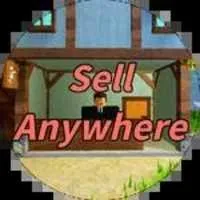 Prospecting > Sell Anywhere [299R] 