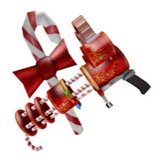 Candy Set (Candy & Sugar) - MM2