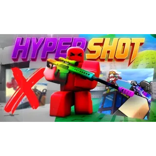 Hypershot > GingerBread > 850R