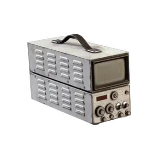 3x Spectrum Analyzer | ARC Raiders