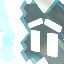 Holographic Clover - GTD