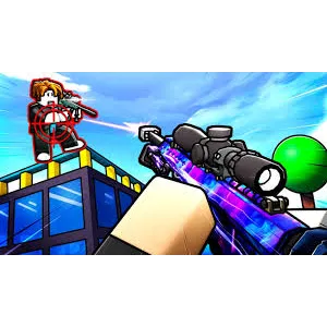 Hypershot > The Essentials