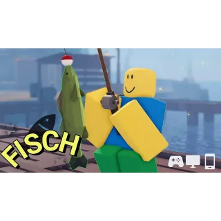 Fisch > Ocean Explorer Pack [199R] 