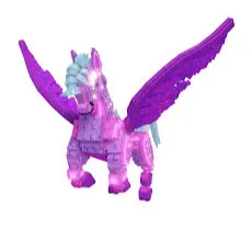 DIAMOND Celestial Pegasus - SAB