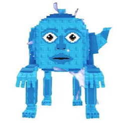 Karker Sahur | Steal a Brainrot