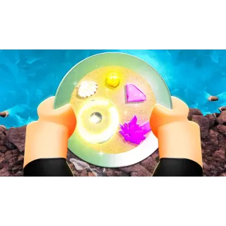 Prospecting > 500k Money